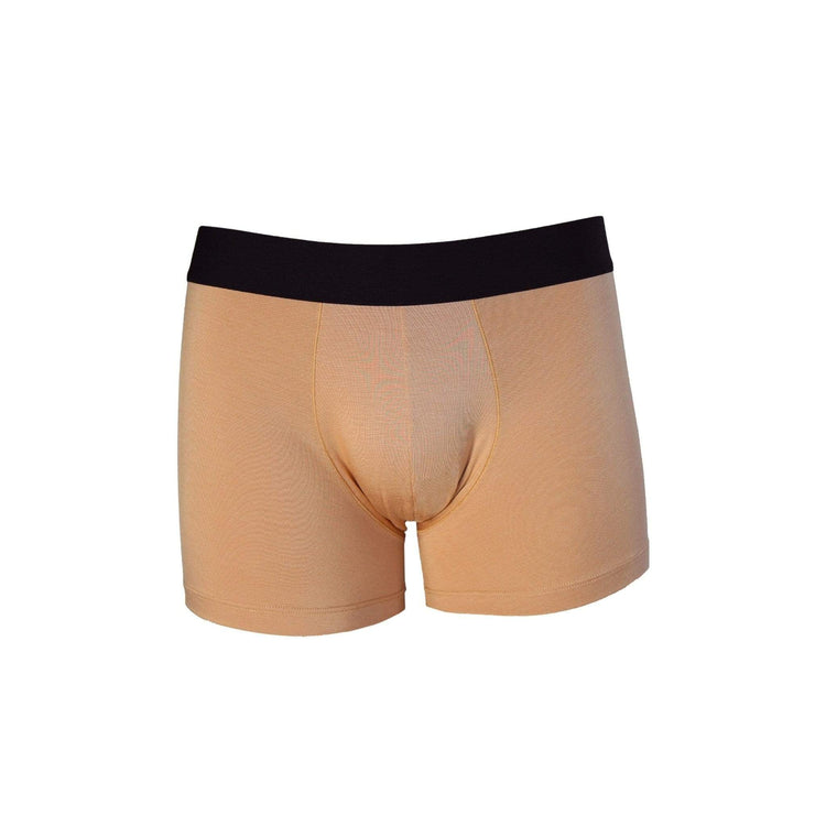 FANCIES Boxer Briefs Nudes - Set of 3