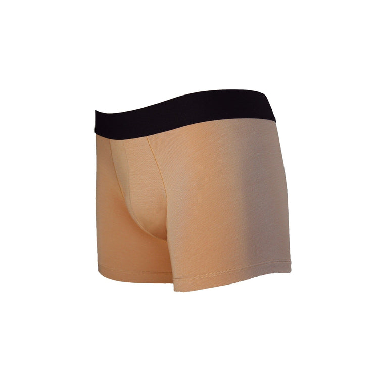 FANCIES Boxer Briefs Nudes - Set of 3