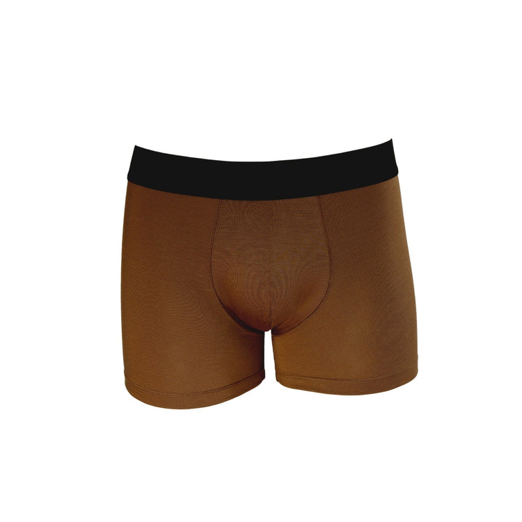 FANCIES Boxer Briefs Nudes - Set of 3